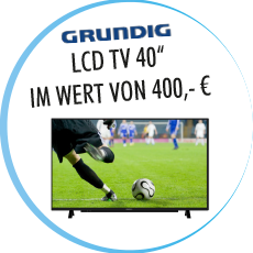 TV Gewinn