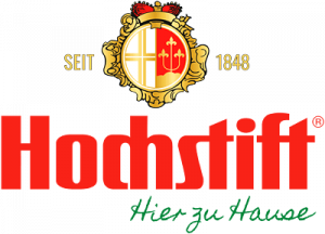 Logo Hochstift Brauerei